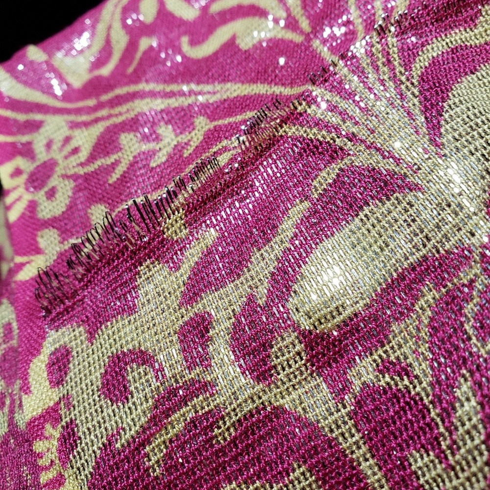 Pashmina/scarf/shaw - Picture 4 of 8